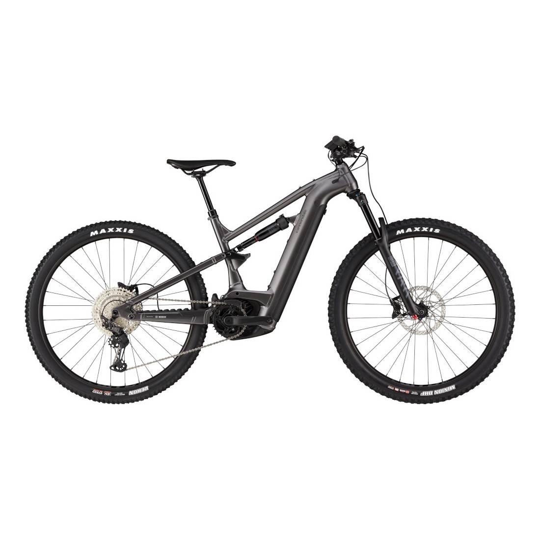 ΠΟΔΗΛΑΤΟ CANNONDALE MOTERRA NEO 4 023-024